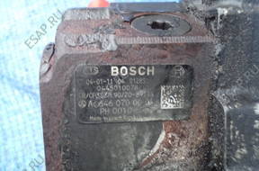 ТНВД 6460700001 MERCEDES W211 2.7 CDI
