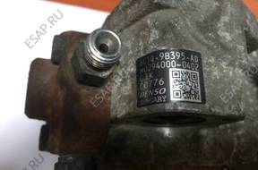 ТНВД 6C1Q-9B395-AD Denso Jumper 2,2 HDI