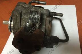 ТНВД 6C1Q-9B395-AD Denso Jumper 2,2 HDI