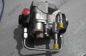 ТНВД 6C1Q-9B395-AE ducato jumper boxer
