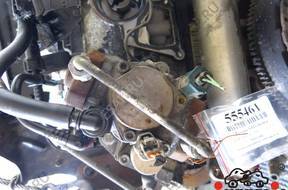 ТНВД 6C1Q-9B395-AE Fiat Ducato III 6-14