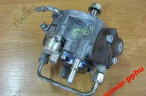 ТНВД 6C1Q 9B395 BD TRANSIT 2.4 TDCI