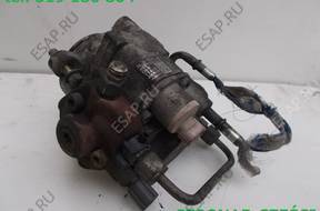 ТНВД 6C1Q9B395AB BOXER JUMPER 2.2 HDI