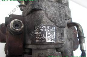 ТНВД 6C1Q9B395AB BOXER JUMPER 2.2 HDI