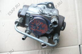 ТНВД 6C1Q9B395AB BOXER JUMPER 2.2 HDI