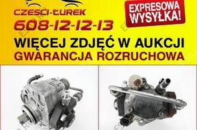 ТНВД 6C7Q-9B395-AE BOXER 2.2 HDI 06-2012 год