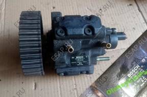 ТНВД 7700111010 1.9 DCI Scenic I