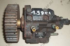 ТНВД 7700111010 LAGUNA II 1.9 DCI KIELC