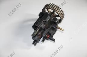 ТНВД 7700111010 SCENIC LAGUNA 1.9 DCI