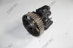ТНВД 7700111010 SCENIC LAGUNA 1.9 DCI