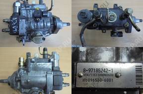 ТНВД 8-97185242-1 Opel 1.7DTi ISUZU