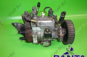 ТНВД 8-97185242-2 COMBO C Corsa Astra G