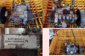 ТНВД 8-97185242-2 OPEL 1.7 DTI