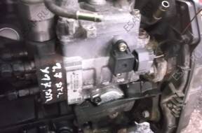 ТНВД 8-97185242-2 Opel Astra 1.7 DTI KR