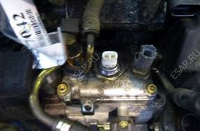 ТНВД 8-97185242-2 Opel Astra II 1,7DTI