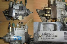 ТНВД 8-97185242-2 Opel Astra II 1.7DTi