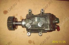 ТНВД 8-97228919-4 opel 3.0