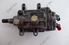 ТНВД 8-97228919-4 Opel Renault Saab