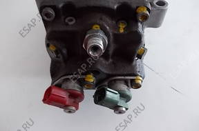 ТНВД 8-97228919-4 Opel Renault Saab