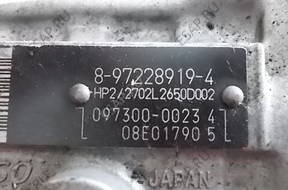 ТНВД 8-97228919-4 Opel Renault Saab