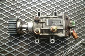 ТНВД 8-97228919-4 RENAULT SAAB OPEL 3.0