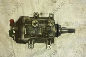 ТНВД 8-97228919-4 Saab Opel Renault