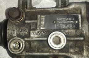 ТНВД 8-97228919-4 Saab Opel Renault