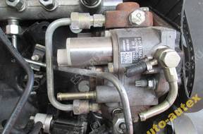 ТНВД 8-97313862-2 1.7 CDTI DENSO OPEL