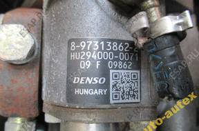 ТНВД 8-97313862-2 1.7 CDTI DENSO OPEL