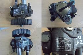 ТНВД 8-97313862-2 Opel 1.7CDTi