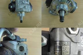 ТНВД 8-98103028-0 Opel 1.7 CDTi