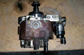 ТНВД 8200041766 LAGUNA II 2,2 DCI