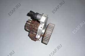 ТНВД 8200055072 TRAFIC LAGUNA II 1.9DCI