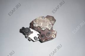 ТНВД 8200055072 TRAFIC LAGUNA II 1.9DCI