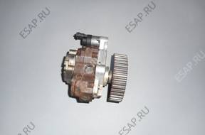 ТНВД 8200055072 TRAFIC LAGUNA II 1.9DCI