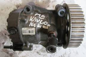 ТНВД 8200057225 1,5 DCI RENAULT