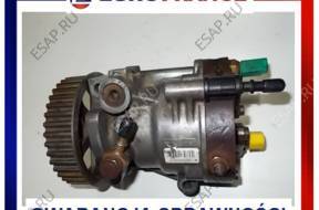 ТНВД 8200057225 1,5 dCI Scenic II 2 Meg