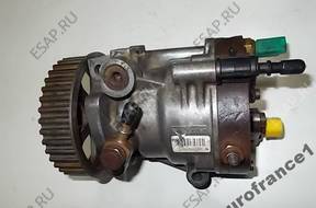 ТНВД 8200057225 1,5 dCI Scenic II 2