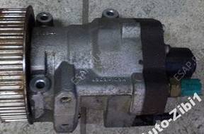 ТНВД 8200057225 CLIO II 1.5 DCI DELPHI