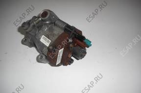 ТНВД 8200057225 MEGANE SCENIC II 1.5DCI