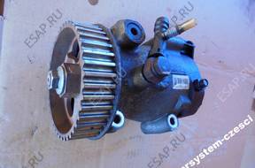 ТНВД 8200057225 RENAULT 1.5 DCI