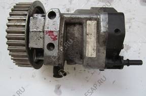 ТНВД 82000573460A DELPHI CLIO III