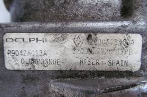 ТНВД 82000573460A DELPHI CLIO III