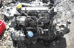 ТНВД 8200057346A CLIO II 1.5 DCI TARNW