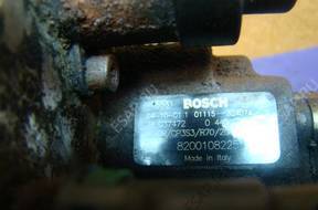 ТНВД 8200108225 1.9 DCI
