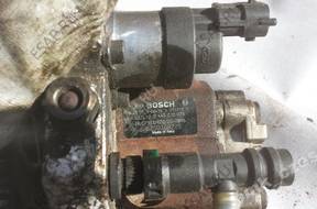 ТНВД 8200108225 Laguna II 1.9 dci