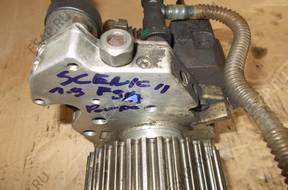 ТНВД 8200108225 RENAULT 1.9 DCI UKW