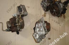 ТНВД 8200108225 Renault Laguna 1.9 DCI