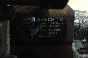 ТНВД 8200108225 Scenic II 1.9 dCi