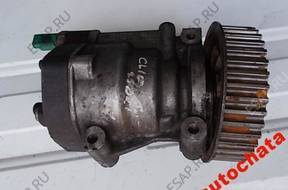 ТНВД 8200379376 1.5 DCI CLIO II  FV